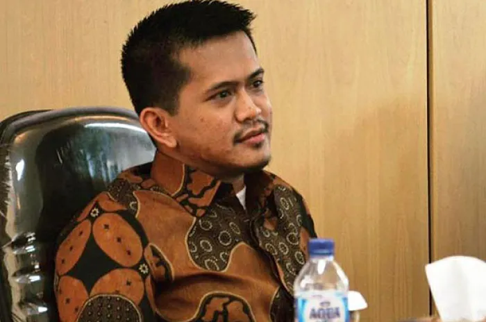 Munandar Wijaya Secara Aklamasi Terpilih Jadi Ketua KONI Mamasa <br><br><br>