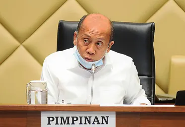 Komisi II DPR RI Digugat Busyro Muqoddas Dkk Terkait Pilkada Di Masa Pandemi