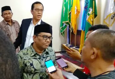DPRA Aceh Bahas Qanun Membolehkan Pria Beristri Lebih Dari Satu Wanita