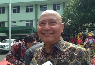 Wali Kota Medan Terjaring OTT KPK