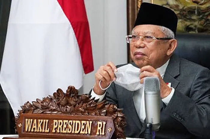 Wapres Harapkan Kemajemukan Indonesia Dirawat