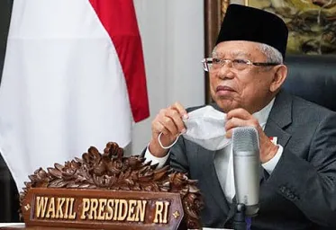 Wapres Harapkan Kemajemukan Indonesia Dirawat