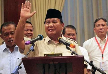 Surat Wasiat Prabowo Segera Diumumkan