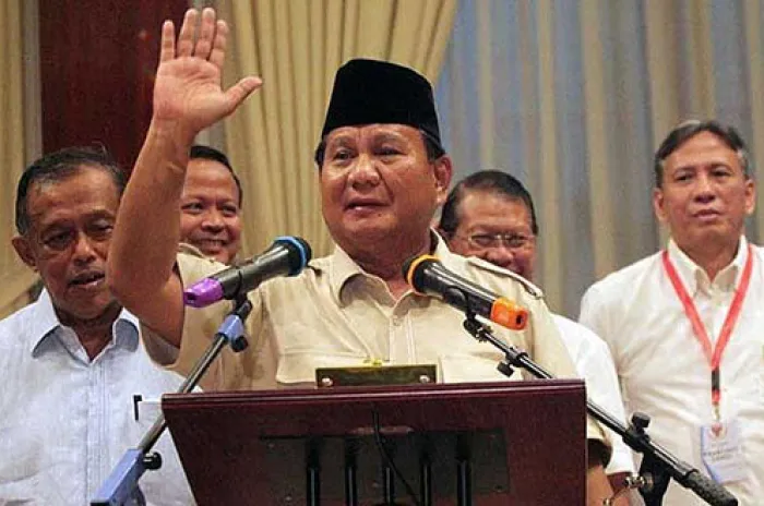 Surat Wasiat Prabowo Segera Diumumkan