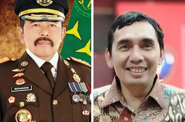 Bukti Jika Jaksa Agung Tegas dan Komitmen Terhadap Rasa Keadilan Masyarakat