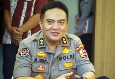 Persaudaraan yang Dipersatukan Takdir
