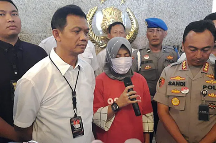 Wali Kota Surabaya Memaafkan Wanita Penghina Dirinya 