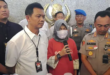 Wali Kota Surabaya Memaafkan Wanita Penghina Dirinya 