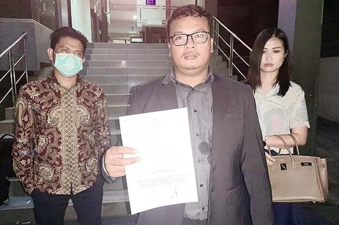 Merasa Ditipu, Puluhan Nasabah Laporkan Pemilik Fikasa Group ke Polda Metro Jaya