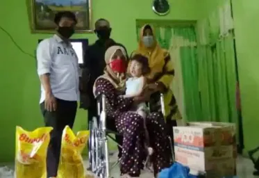 Kabaharkam Komjen Agus Di Tengah Pandemi Covid19 Saling Membantu Sebagai Kuncinya