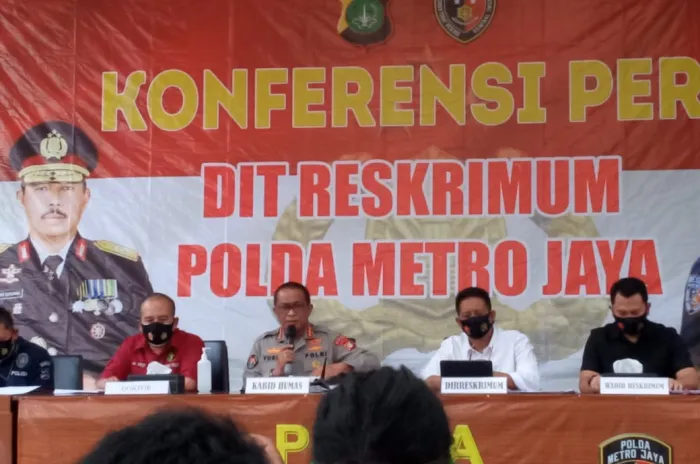 Editor Metro TV Yodi Prabowo Bunuh Diri Akibat Deprasi Penyakit dan Percintaan