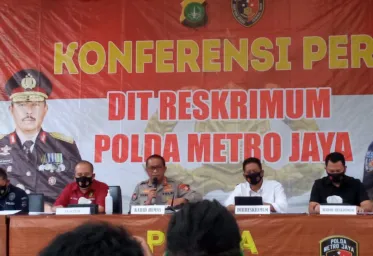 Editor Metro TV Yodi Prabowo Bunuh Diri Akibat Deprasi Penyakit dan Percintaan