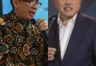 Melalui Regulasi Terbaru Erick Thohir Aset BUMN Jika Diperlukan LPI Bisa Dipindah Tangankan