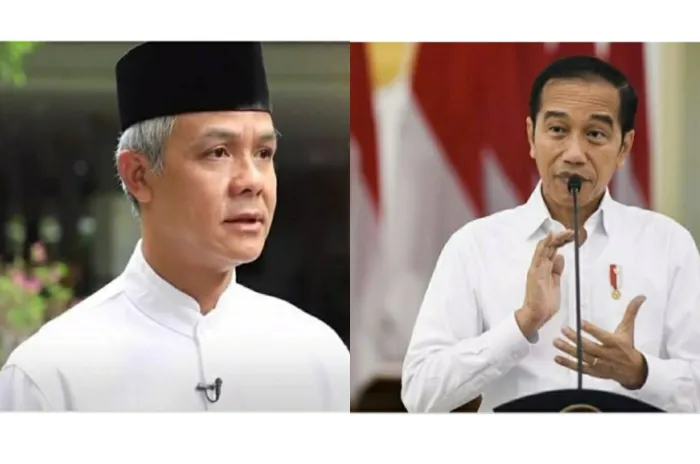 Indonesia Menanti Adik Ideologi Jokowi