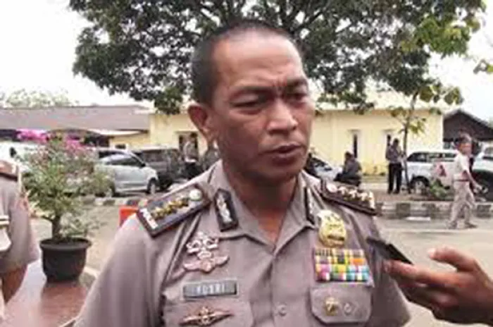 Polda Metro Jaya Tindak Tegas Pelaku Kejahatan Membahayakan Masyarakat