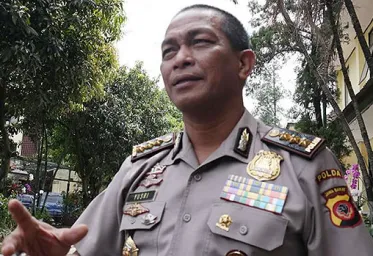 Polisi Periksa dr Covid 19 TirtaKasus Pencurian Barang Miliknya