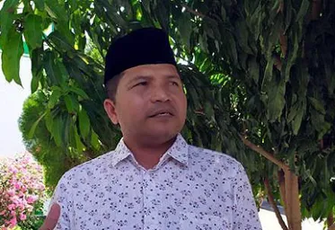 Polisi Syariah Aceh Tunggu Surat Resmi Pelarangan Pemakaian Simbol Islam