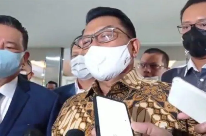 Moeldoko Mulai Diperiksa Bareskrim Terkait Laporannya Terhadap ICW