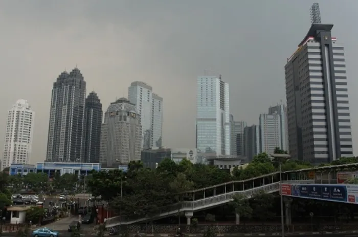 Gubernur Minta Warga Siaga Masuki Musim Penghujan