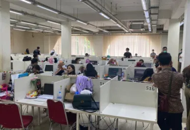 Banyak Pinjol Yang Digerebek Polisi Setelah Ada Arahan Presiden 