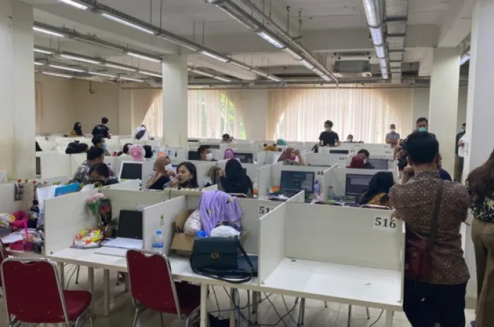 Banyak Pinjol Yang Digerebek Polisi, Setelah Ada Arahan Presiden 