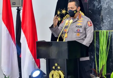 Terkait Mafia Tanah   IPW Desak Presiden Tegur Kapolri 