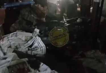 Sopir Taksi Online Yang Tabrak 2 Penjambret Kemungkinan  Lolos Dari Jeratan Pidana        