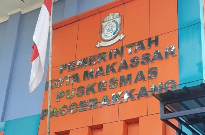 Staf Puskesmas Paccerakkang Palsukan 179 Vaksinasi, Patok Tarif Rp 50 Ribu