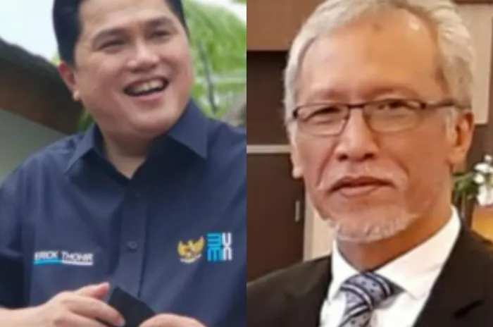  PTPN Terbelit Utang Rp 43 Triliun  Akibat Mismanagement Dan Kebocoran