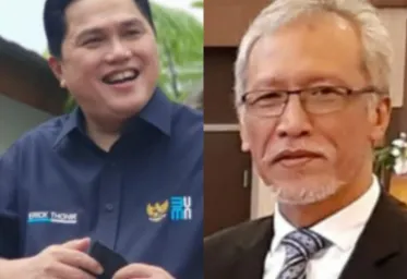 Mismanagemen Dan Kebocoran Akibat PTPN Terbelit Utang Rp 43 Triliun