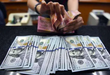 RI Miliki Cadangan Devisa RI US 1469 Miliar Hingga September 2021 