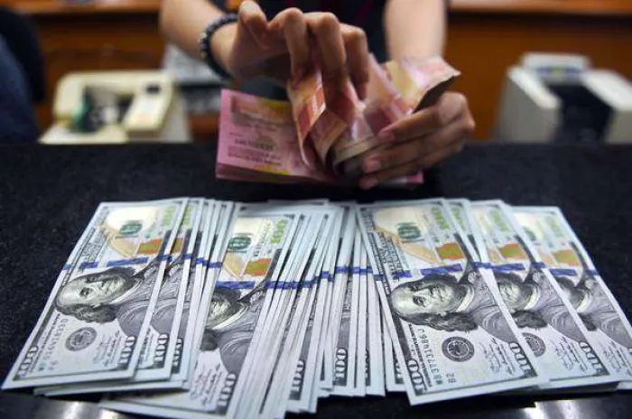 RI Miliki Cadangan Devisa RI US$ 146,9 Miliar Hingga September 2021 