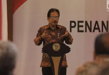 Sofyan Djalil Jelaskan Siasat Mafia Tanah