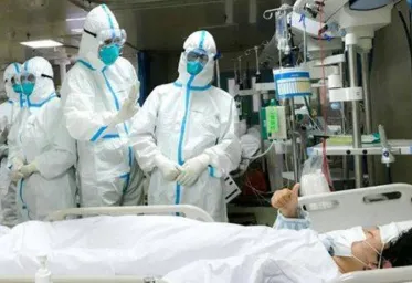 PPKM Jawa Bali  Angka Kematian Di Jateng Tertinggi Kasus Jabar Terbanyak