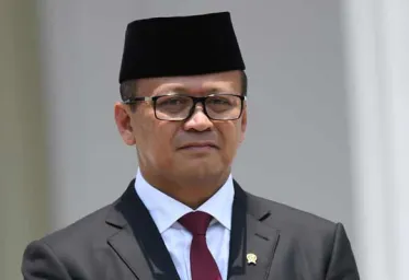 Seharusnya Eks Menteri KKP Edhy Prabowo Dihukum 20 Tahun