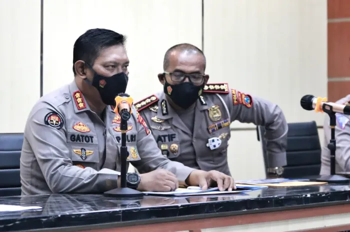 Tubagus Muhamad Jodi, Sopir Vanessa Angel Resmi Ditahan Polres Jombang