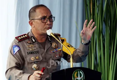 Perlu Peningkatan Pemahaman Tentang Aturan Lalu Lintas