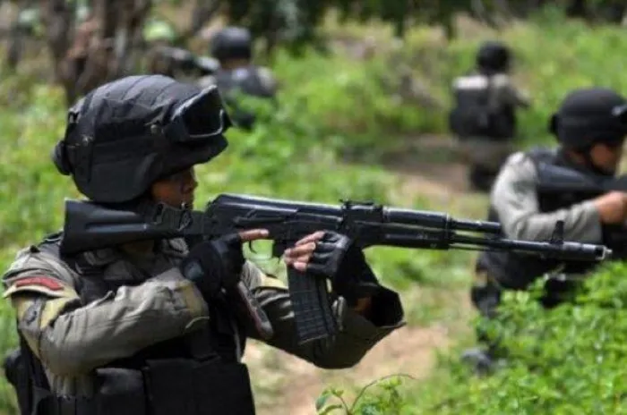 TNI Bantah Ada Prajurit Yang Tewas Dalam Kontak Tembak Dengan KKB