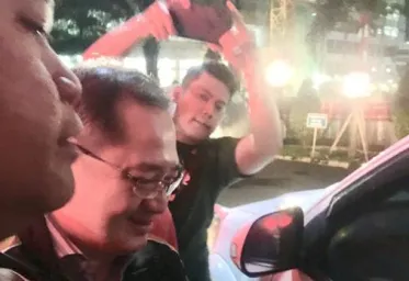 Kejagung Sita Hotel di Yogyakarta Milik Teddy Tjokro