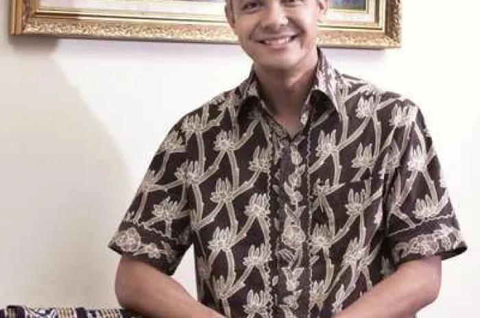 Beranikah Ganjar Tinggalkan PDIP Demi Pilpres 2024 ?
