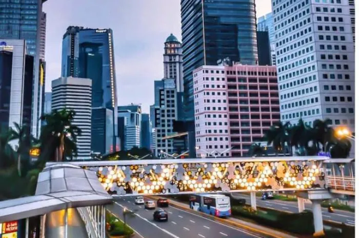 Pasien Covid 19 di DKI Jakarta Naik Dan Mencapai Angka Tertinggi Dalam Sepekan   