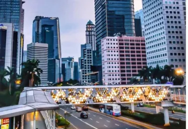 Pasien Covid 19 di DKI Jakarta Naik Dan Mencapai Angka Tertinggi Dalam Sepekan   