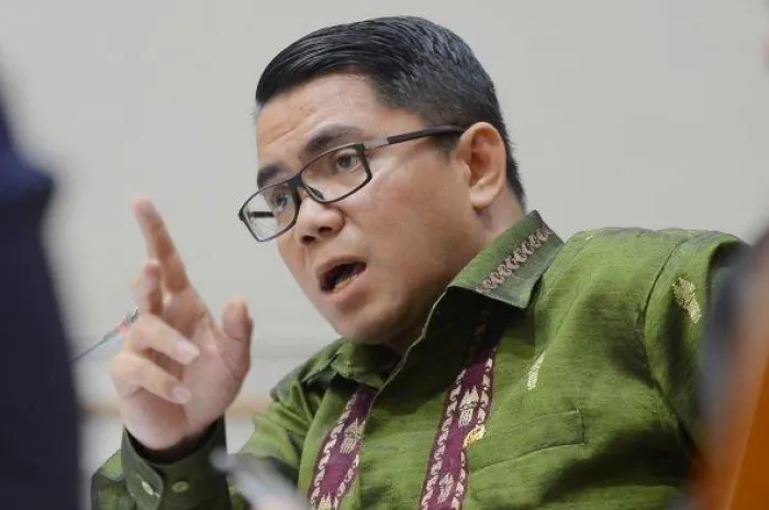 Menurut Habiburokhman Polisi Harus Izin Jokowi Untuk Panggil Arteria Dahlan