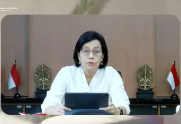 Anggaran Sebesar Rp 817 T  Telah  Dikucurkan Pemerintah Untuk  Klaim Covid19 Vaksin Hingga Insentif Nakes