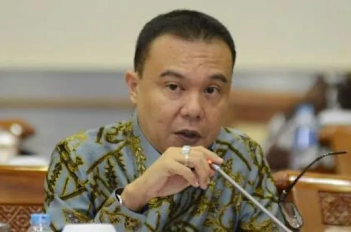 Putusan MK Soal UU Cipta Kerja Akan Dikaji DPR Sebagai Bahan Rapat Dengan Pemerintah   