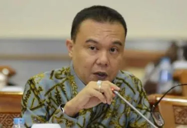 Putusan MK Soal UU Cipta Kerja Akan Dikaji DPR Sebagai Bahan Rapat Dengan Pemerintah   