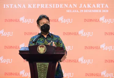 Covid Varian Omicron Dikenal  Ganas Dan Cepat Menular 