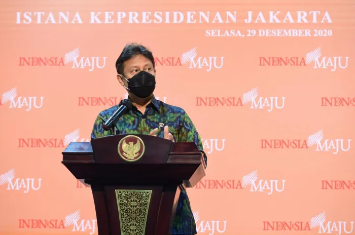 Covid Varian Omicron Dikenal  Ganas Dan Cepat Menular 