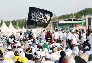 Panitia Reuni Aksi  212 Akan Gelar Rapat Dengan Polda Hingga Kodam Jaya