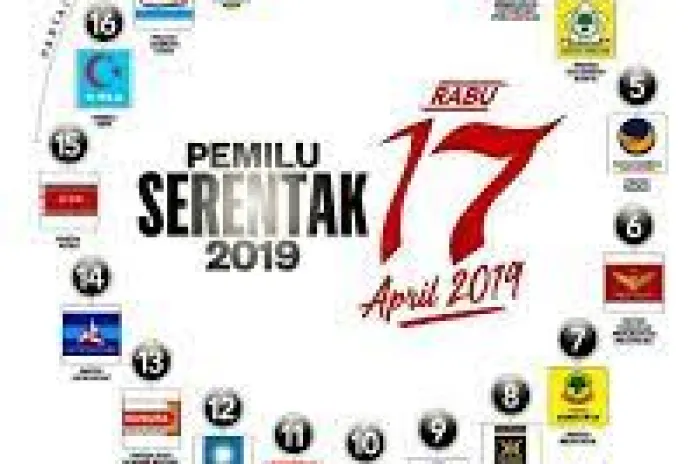 Sejumlah Partai Inginkan Revisi UU Pemilu